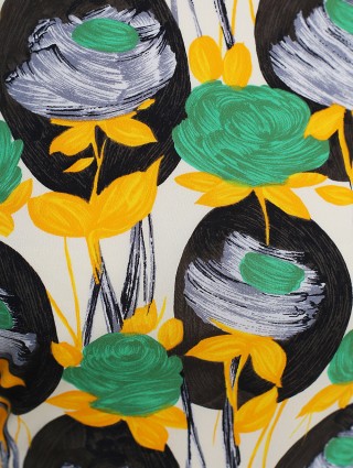 Зелёный свитер SPORTMAX: фото 5 - Invogue