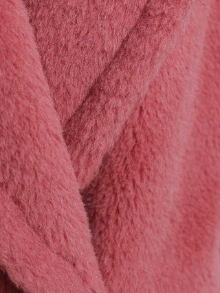 Розовый жилет MAX MARA: фото 5 - Invogue