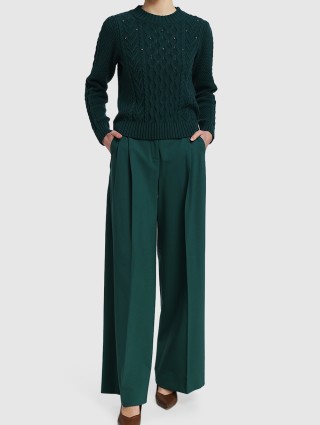 Светр WEEKEND MAX MARA (16129): фото 1 - Invogue