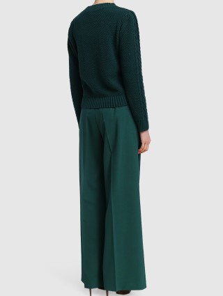 Светр WEEKEND MAX MARA (16129): фото 2 - Invogue