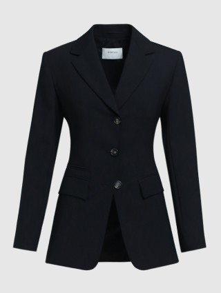 Чорний піджак SPORTMAX : фото - Invogue