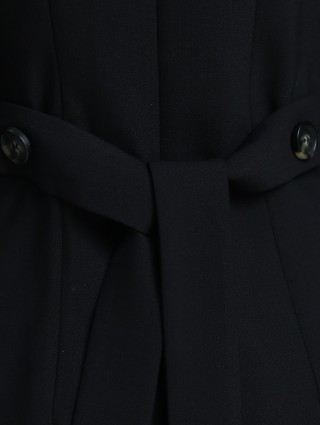 Чорний піджак SPORTMAX : фото 5 - Invogue