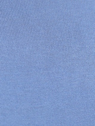 Голубой свитер WEEKEND MAX MARA: фото 5 - Invogue