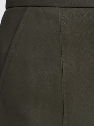 Разноцветная юбка-брюки WEEKEND MAX MARA: фото 5 - Invogue