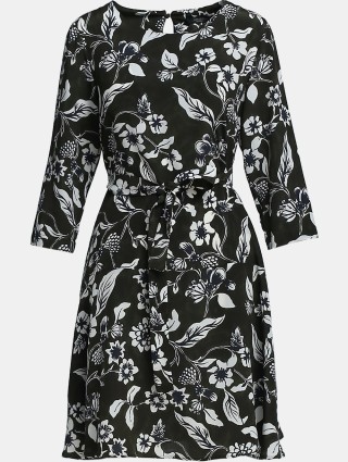 Платье WEEKEND MAX MARA (16157): фото - Invogue