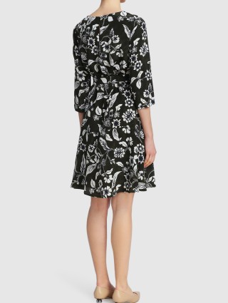 Платье WEEKEND MAX MARA (16157): фото 2 - Invogue