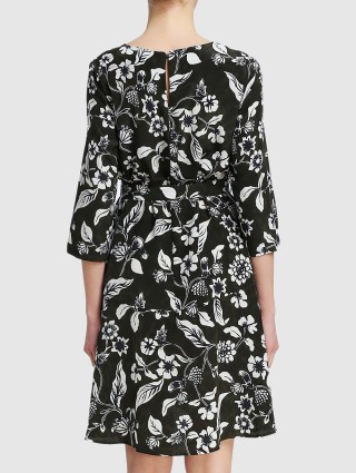 Платье WEEKEND MAX MARA (16157): фото 4 - Invogue