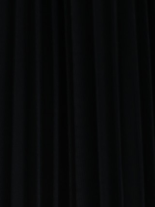 Чёрная юбка WEEKEND MAX MARA: фото 5 - Invogue