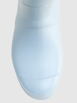 Бирюзовые сапоги DOROTHEE SCHUMACHER: фото 5 - Invogue