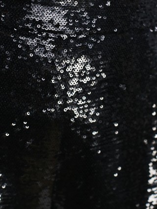 Чёрные брюки JOSEPH: фото 5 - Invogue