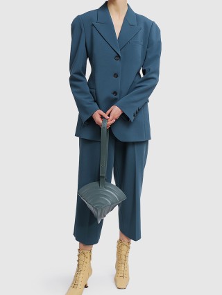 Зелений піджак PUSHBUTTON : фото 1 - Invogue