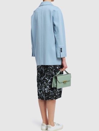 Чёрная юбка DOROTHEE SCHUMACHER: фото 2 - Invogue