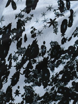 Чёрная юбка DOROTHEE SCHUMACHER: фото 5 - Invogue