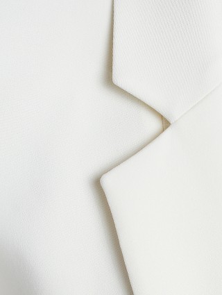 Белый пиджак JOSEPH: фото 5 - Invogue