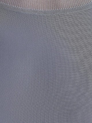 Серебристая блуза JOSEPH: фото 5 - Invogue