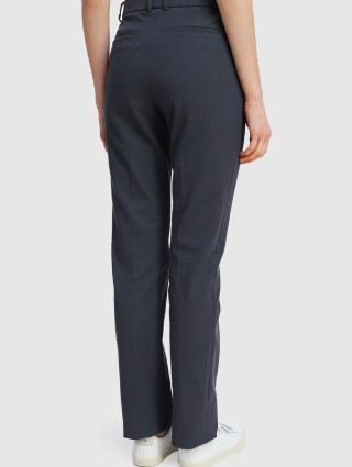 Зелені брюки JOSEPH : фото 4 - Invogue