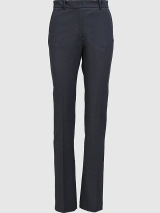 Зелені брюки JOSEPH : фото - Invogue