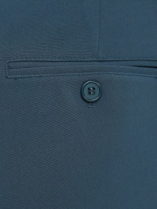 Зелені шорти PUSHBUTTON : фото 5 - Invogue