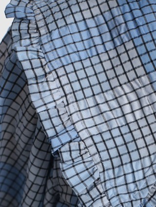 Платье GANNI (16222): фото 5 - Invogue