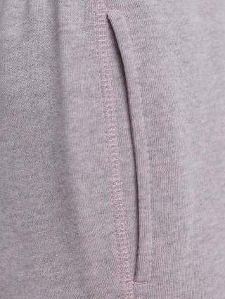 Розовые брюки спорт GANNI: фото 5 - Invogue