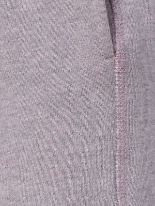 Розовые брюки спорт GANNI: фото 7 - Invogue