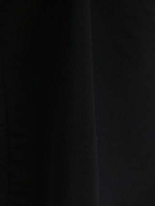 Чорна сукня BY MALENE BIRGER : фото 4 - Invogue