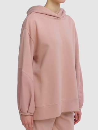 Розовый костюм DOROTHEE SCHUMACHER: фото 4 - Invogue