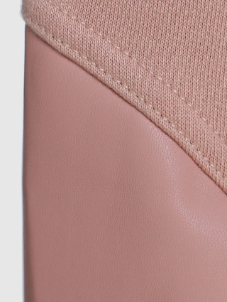 Розовый костюм DOROTHEE SCHUMACHER: фото 10 - Invogue