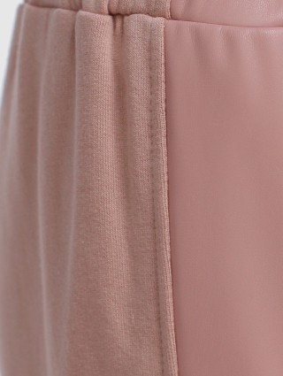 Розовый костюм DOROTHEE SCHUMACHER: фото 11 - Invogue