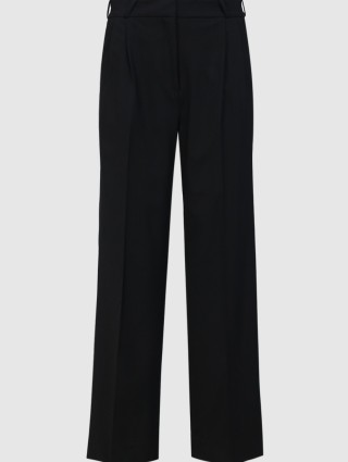 Чорні брюки COPERNI : фото - Invogue