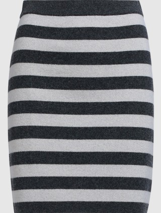 Чорна спідниця KENZO : фото - Invogue