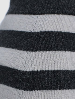 Чорна спідниця KENZO : фото 5 - Invogue