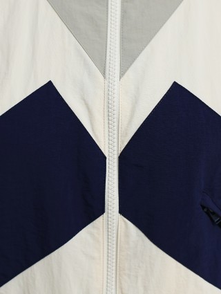 Бежевая куртка KENZO: фото 5 - Invogue