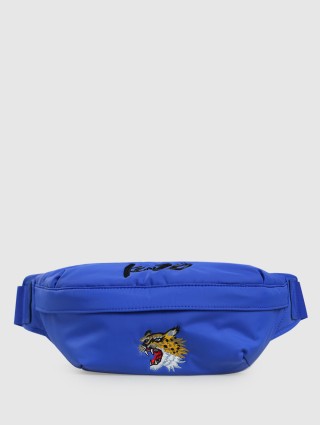 Синя сумка KENZO : фото - Invogue