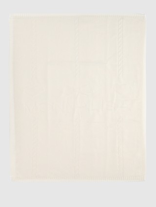 Кремовая одеяло MONNALISA: фото - Invogue