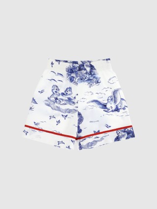 Шорты MONNALISA (16250): фото 1 - Invogue