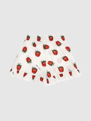 Шорти MONNALISA (16255): фото 1 - Invogue