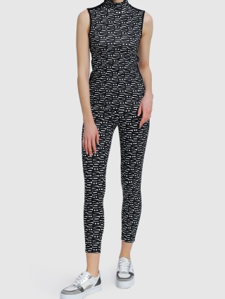 Брюки Marc Cain (16420): фото 1 - Invogue