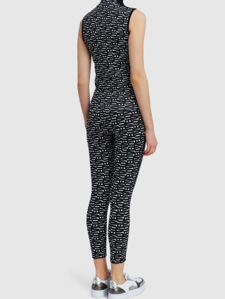 Брюки Marc Cain (16420): фото 2 - Invogue