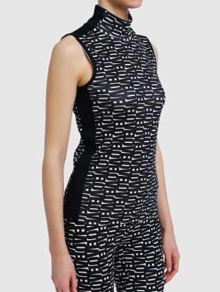 Топ MARC CAIN (16417): фото 3 - Invogue