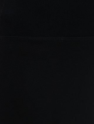 Чёрная юбка MARC CAIN: фото 5 - Invogue