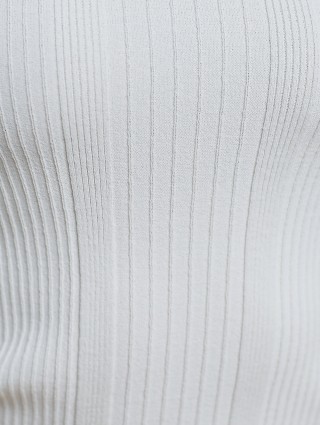 Молочный топ MARC CAIN: фото 5 - Invogue