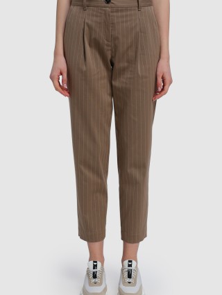 Брюки Marc Cain (16419): фото 3 - Invogue