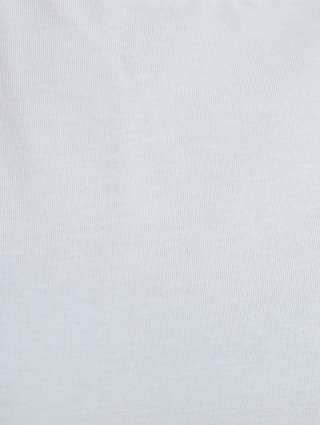 Белая футболка WEEKEND MAX MARA: фото 4 - Invogue