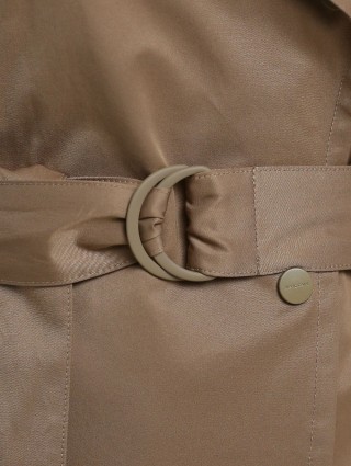 Пальто MARC CAIN (16411): фото 5 - Invogue