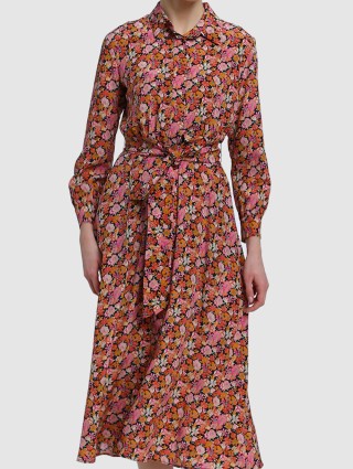 Платье WEEKEND MAX MARA (16434): фото 3 - Invogue