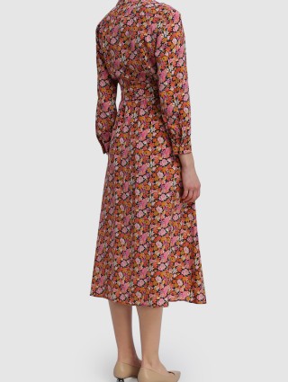 Платье WEEKEND MAX MARA (16434): фото 2 - Invogue