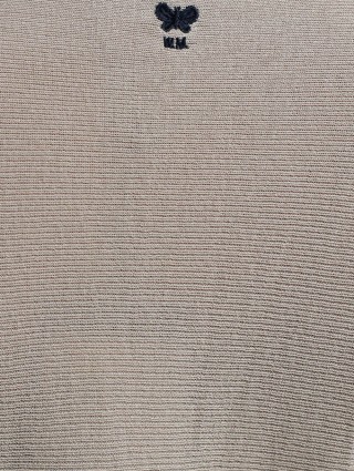 Синее платье WEEKEND MAX MARA: фото 5 - Invogue