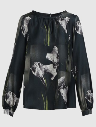 Блуза WEEKEND MAX MARA (16431): фото - Invogue