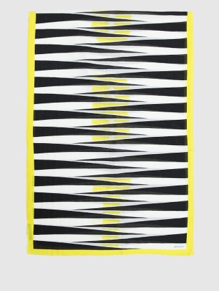 Шарф MARC CAIN (16424): фото 2 - Invogue